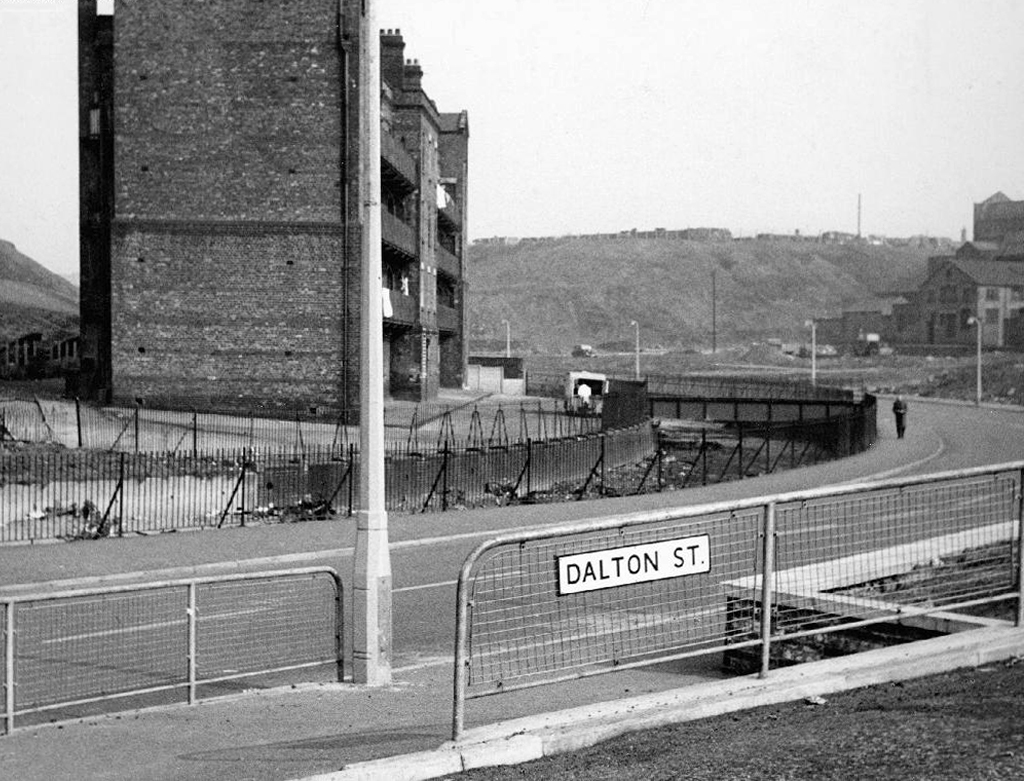 Dalton Street Manchester Modern Mooch