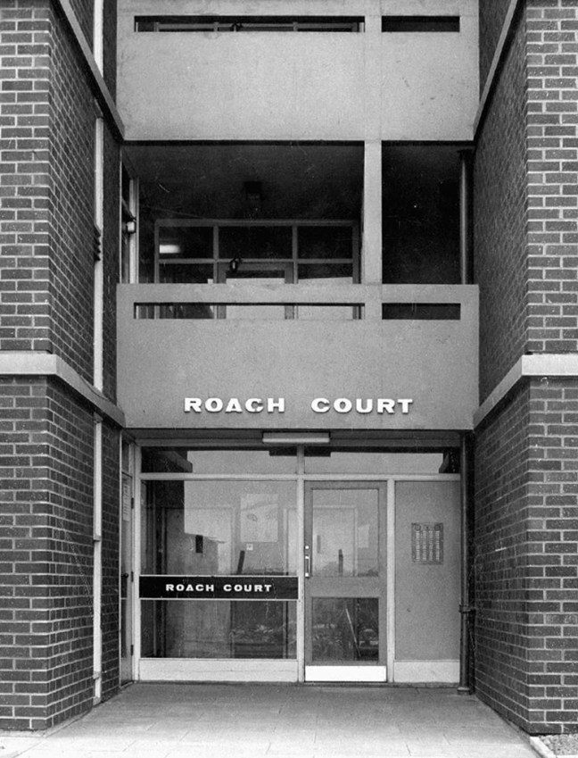 Dalton Street Manchester Modern Mooch