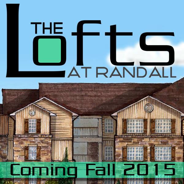 Resident Reviews of Lofts at Randall