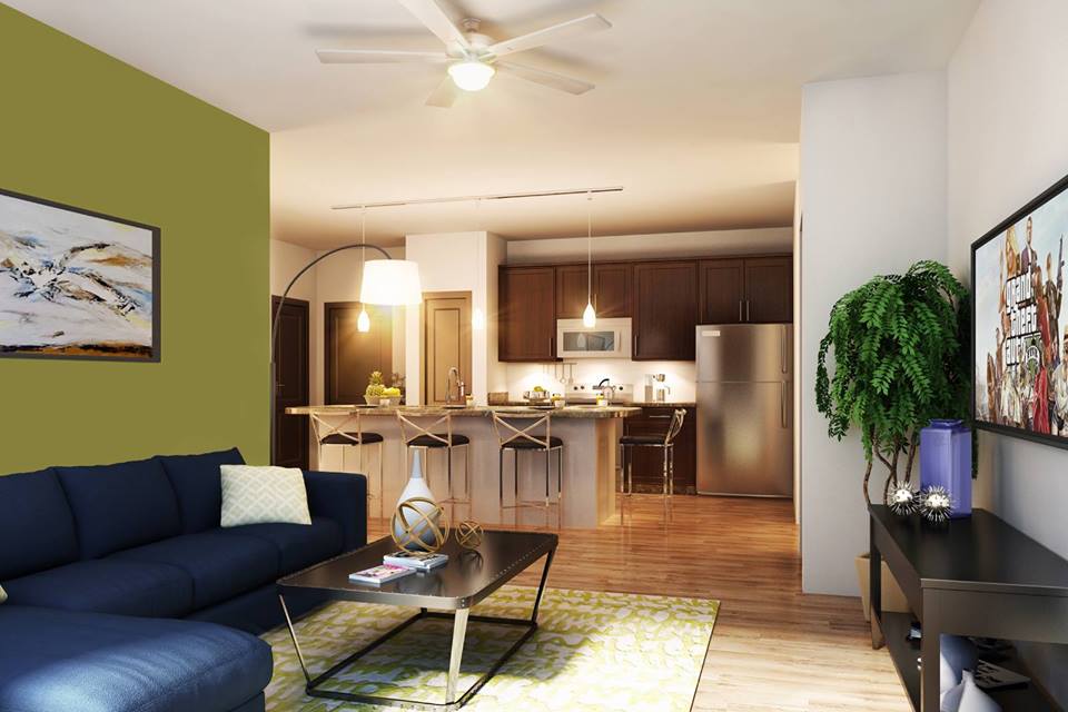 Resident Reviews of Progress 910