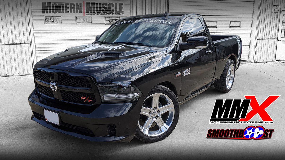 Hellcat Engine Swap Kit Ram 1500 Outlet Here