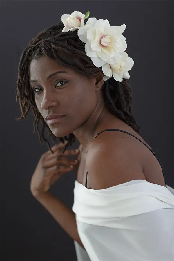 Retouching Boudoir Photos & Our Philosophy Less Is More! Modern Muse Portraits