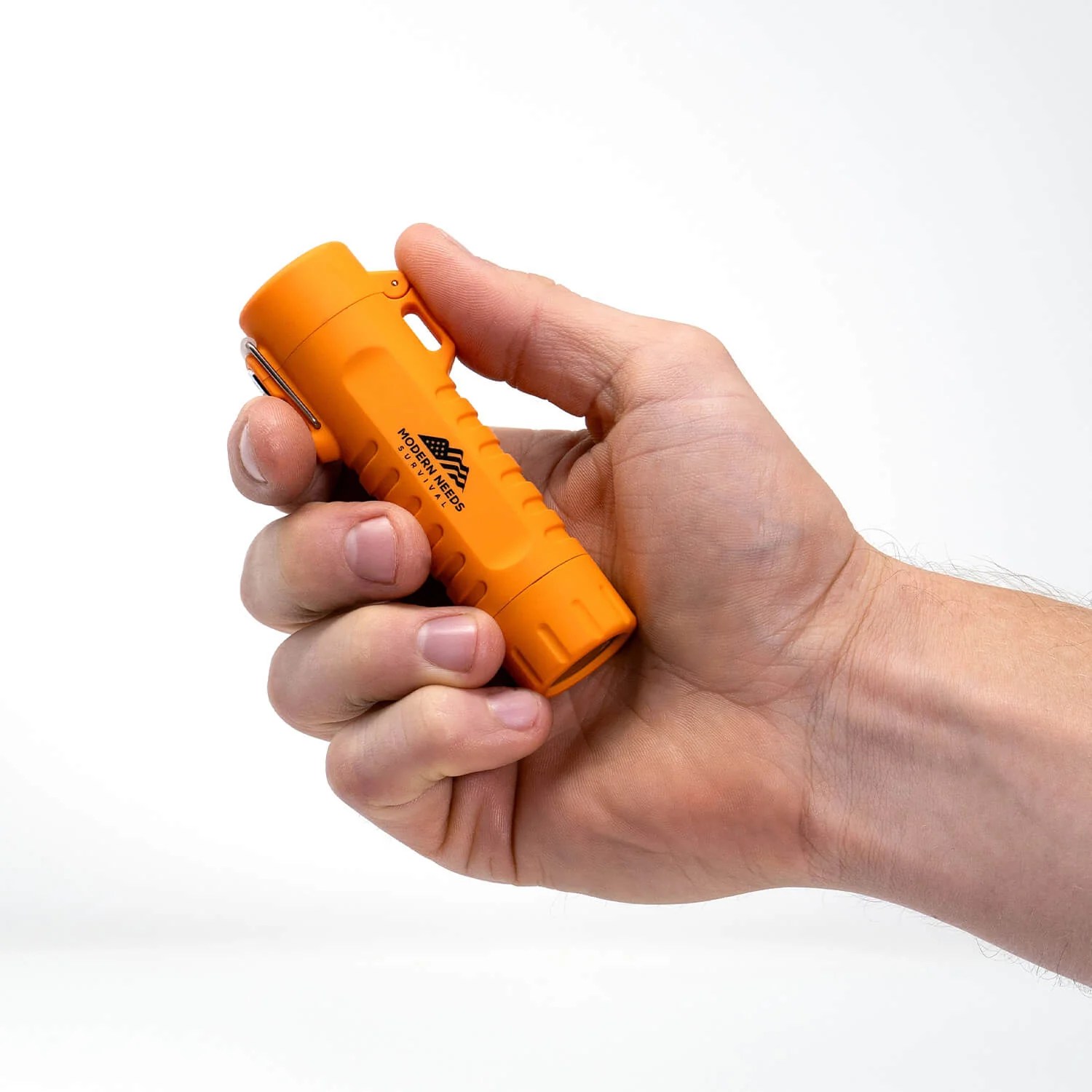 EverGlow Tactical Lighter Modern Needs Survival