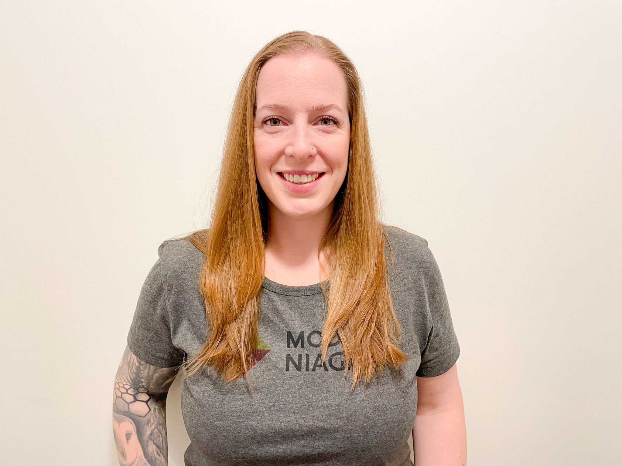 Modern Niagara celebrates International Women’s Day Modern Niagara