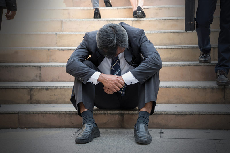 Why Nurses Over 50 Can’t Find Jobs Modern Nurse Magazine