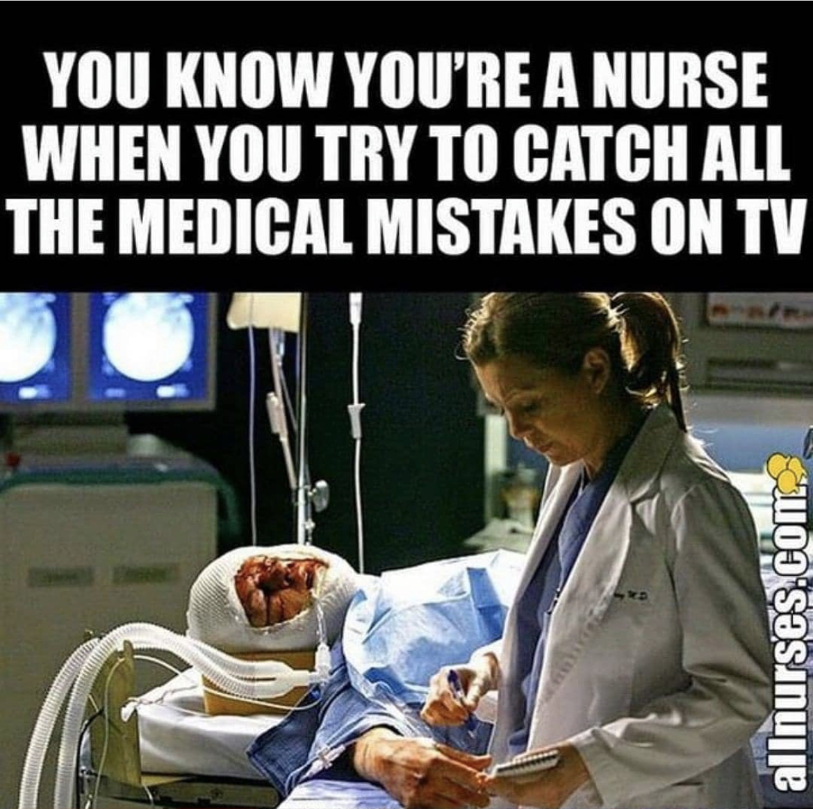 AllNurses Modern Nurse Magazine