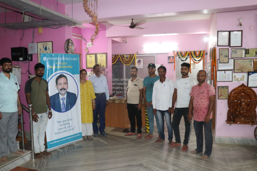 Photo Gallery Modern Ortho ENT Clinic