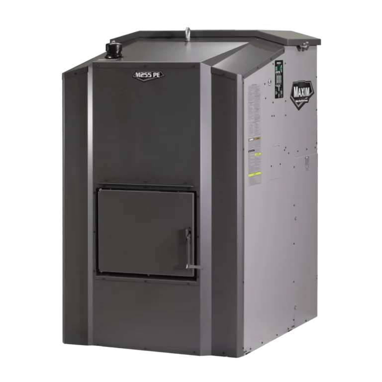 Modern Outdoor Furnaces, Llc WoodMaster Dealer