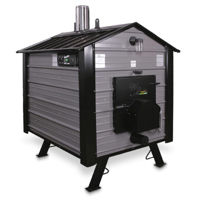 Modern Outdoor Furnaces, Llc WoodMaster Dealer