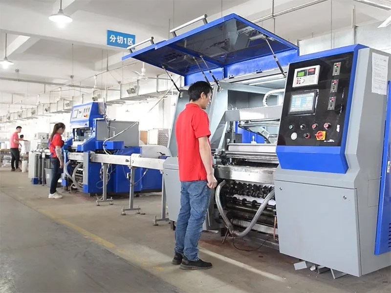 Top 10 Thermal Paper manufacturers in the World thermal paper rolls