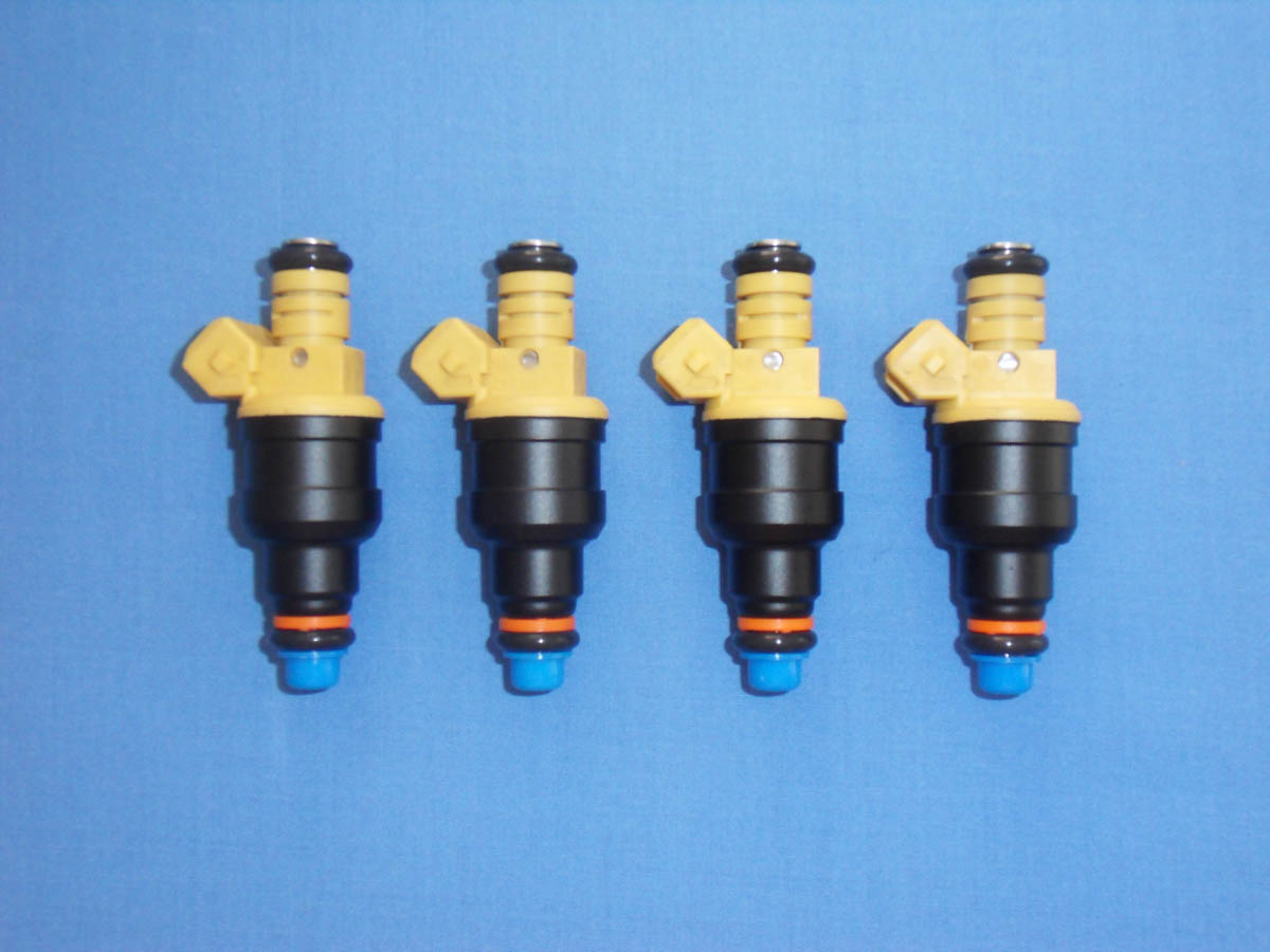 Remanufactured Fuel Injectors Volvo 940 Bosch 0 280 150 762