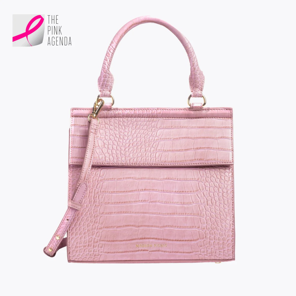 MP x The Pink Agenda Modern Picnic