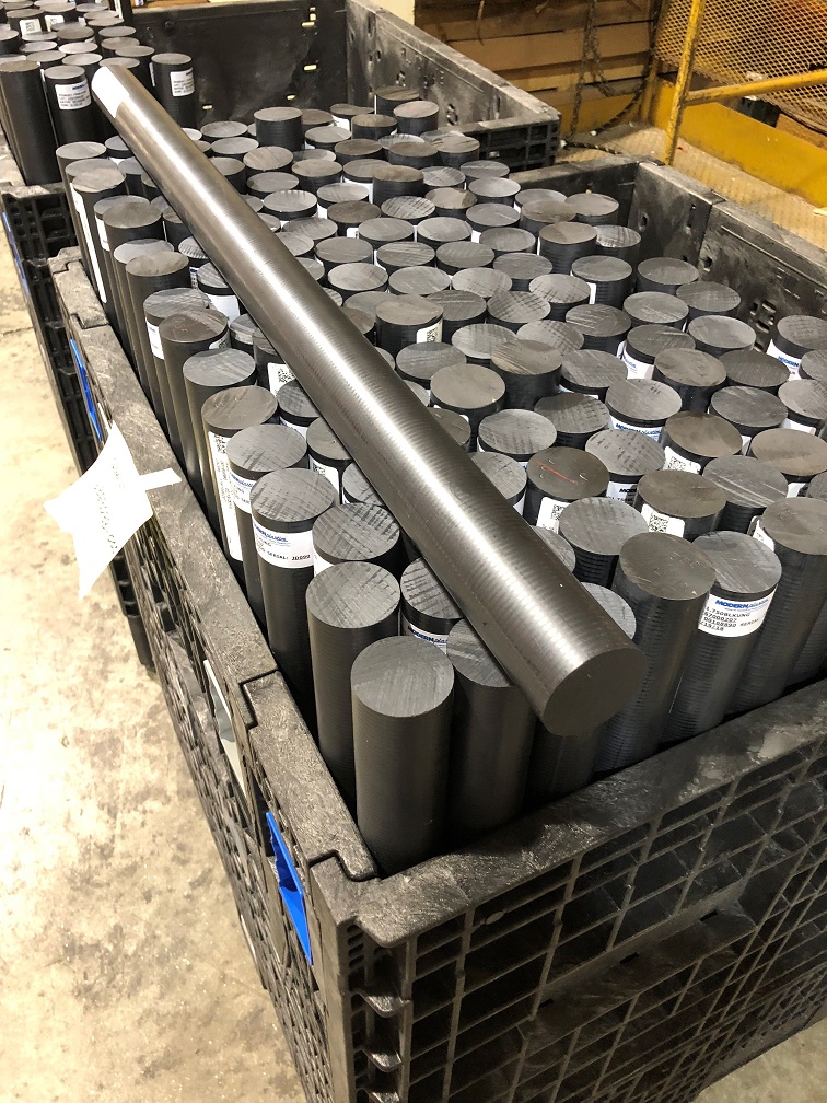 Custom Inhouse Plastics Fabrication Service Gallery Modern Plastics