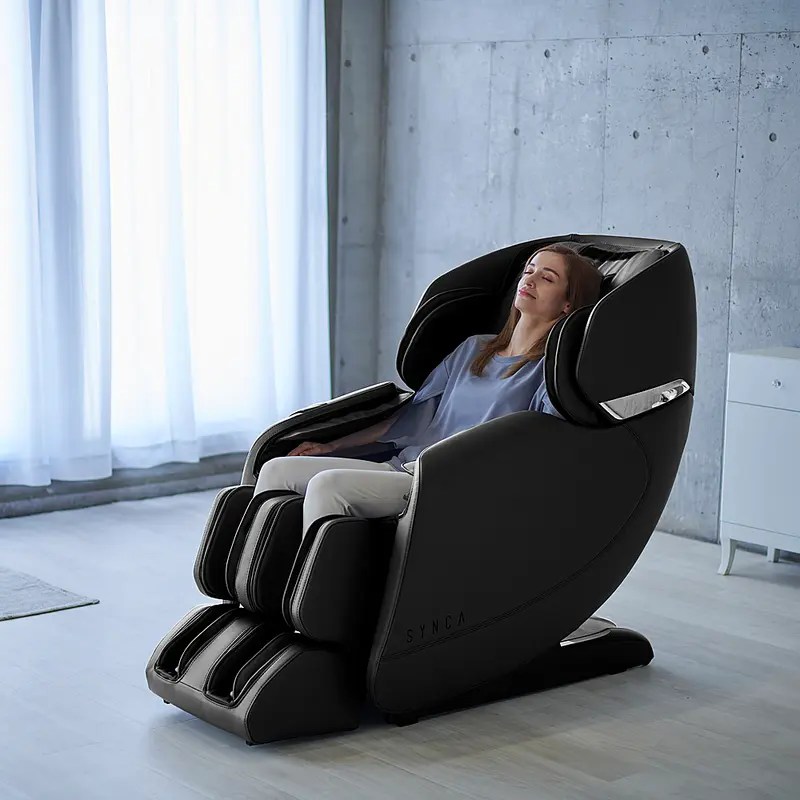 Best Zero Gravity Massage Chairs in 2023 Modern Reform