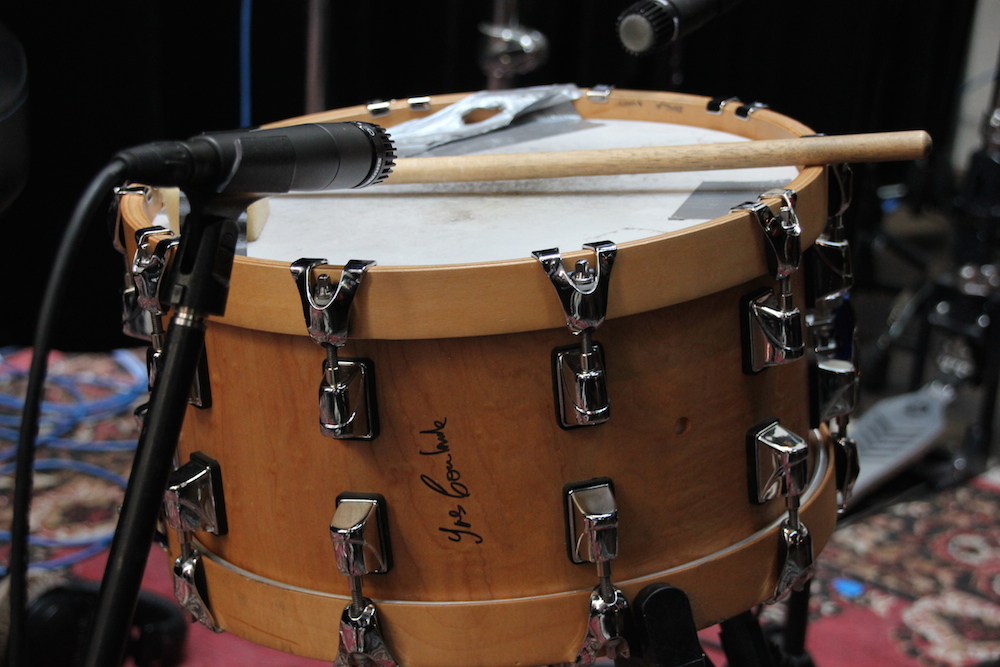 Analog Snares Best Snare Drum Samples