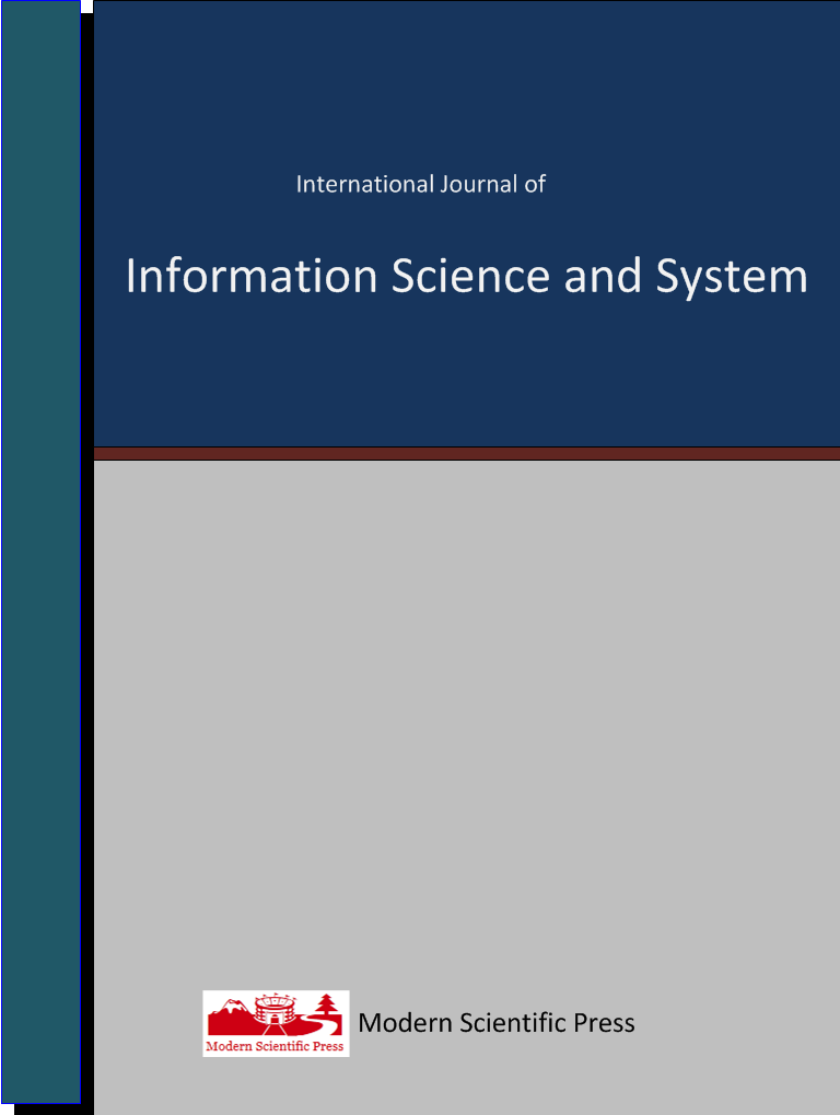 Modern Scientific Press Computer Journals List