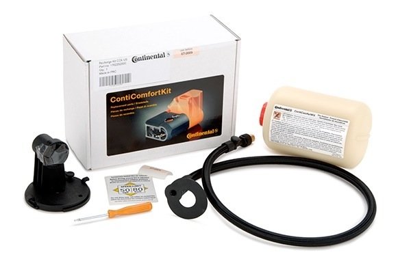 Spare Tire Kits Camaro, Corvette, Buick & Pontiac Modern Spare