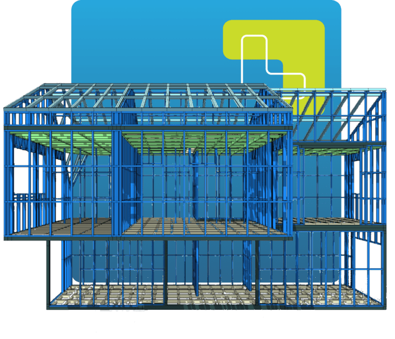 Cold Rolled Steel Walls Modern Structural Systems