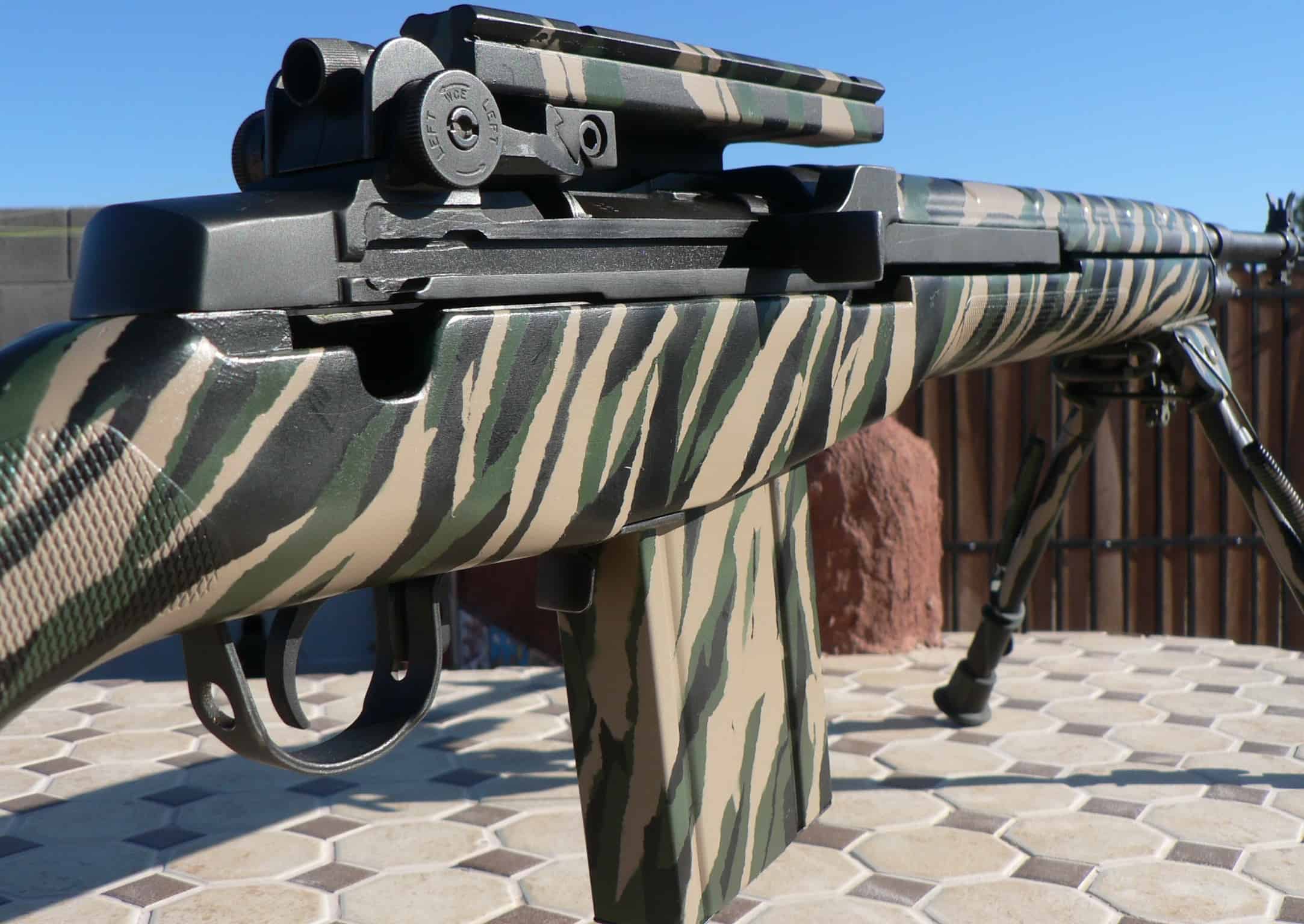 SHTF “Go To” Gun photo contest Entry 8, 9 and 10 Survival Before It's News