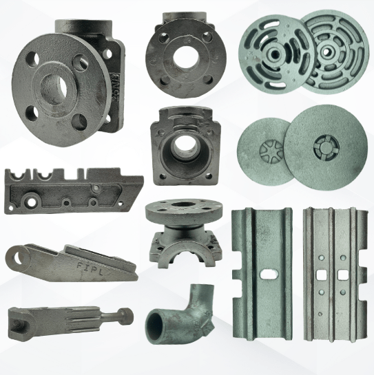 Modern Technocast Shell Mould Casting Manufacturers India
