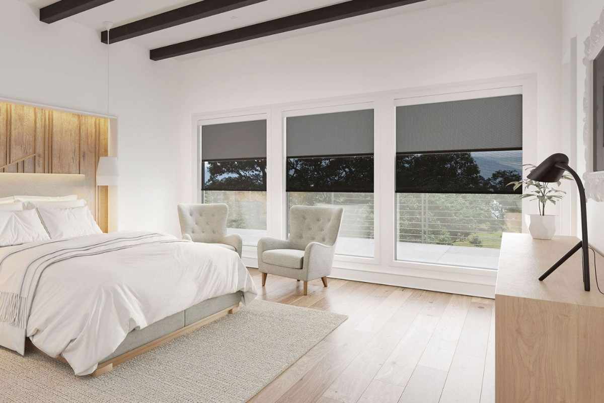 Smart Blinds Modern Technology Services