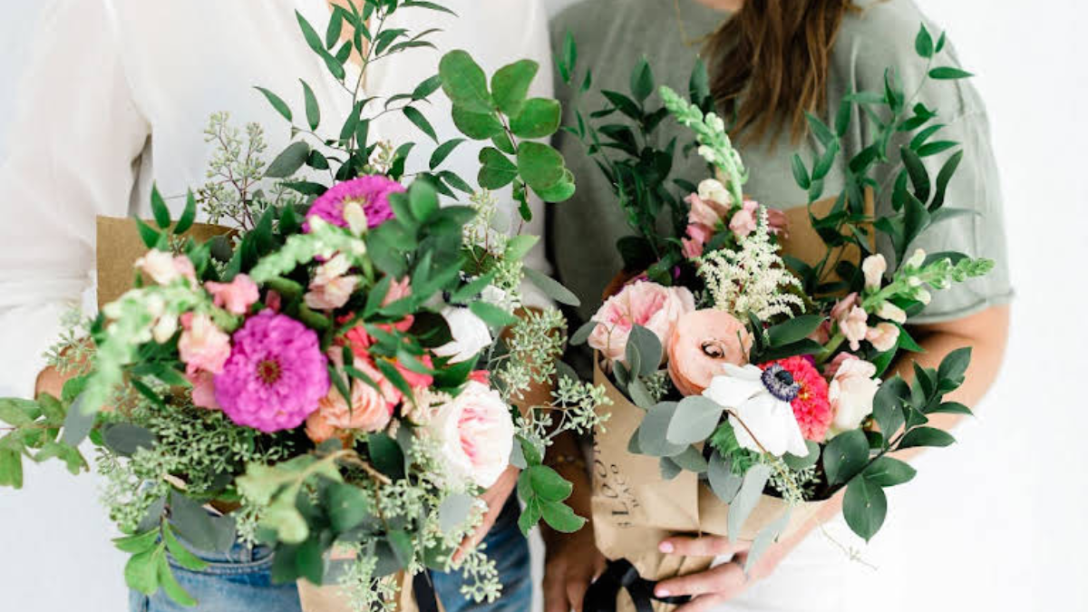 Flowers Delivery Waco Tx Flower Shops in Waco Modern Texas Living