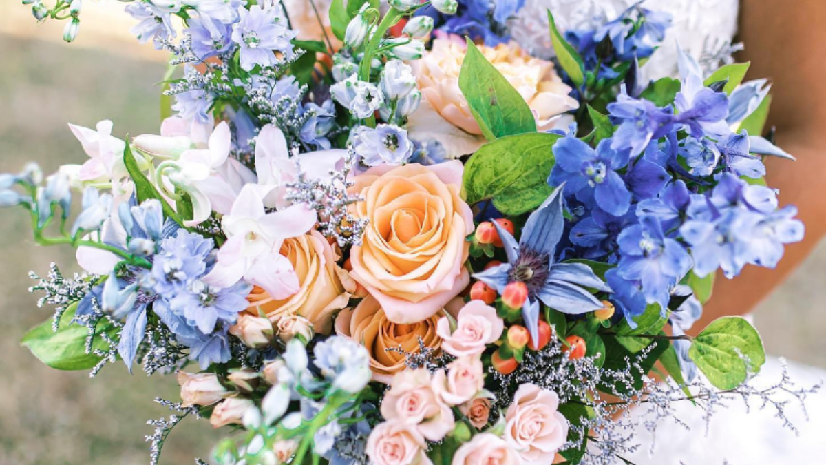 Flowers Delivery Waco Tx Flower Shops in Waco Modern Texas Living