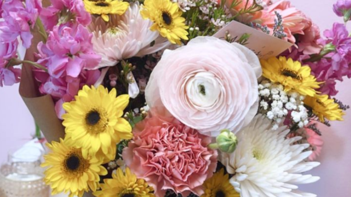 Flowers Delivery Waco Tx Flower Shops in Waco Modern Texas Living