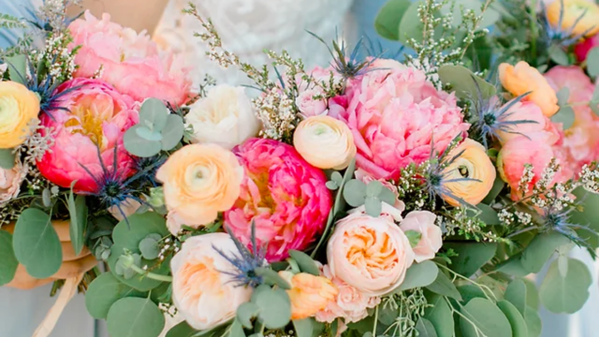 Flowers Delivery Waco Tx Flower Shops in Waco Modern Texas Living