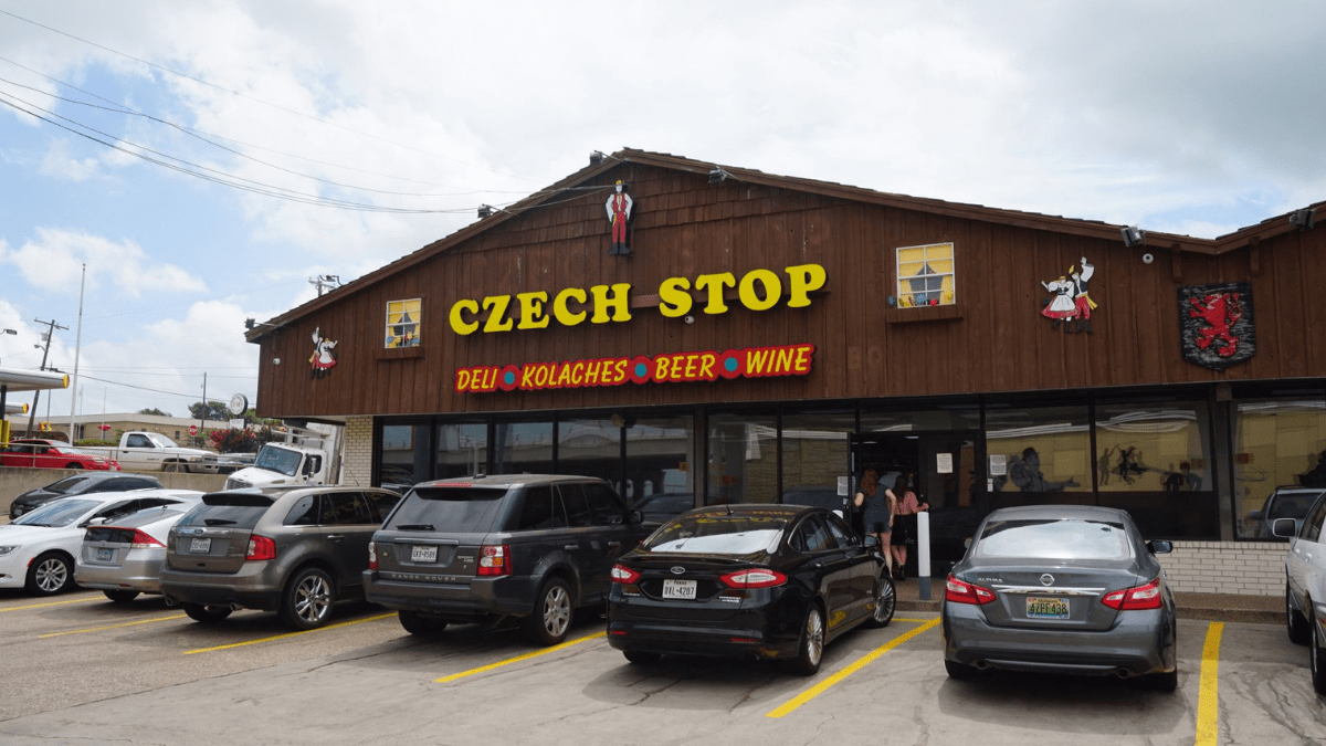 Sprinkle Some Joy The Best Donuts in Waco Modern Texas Living