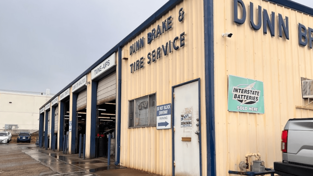 Automotive Modern Texas Living