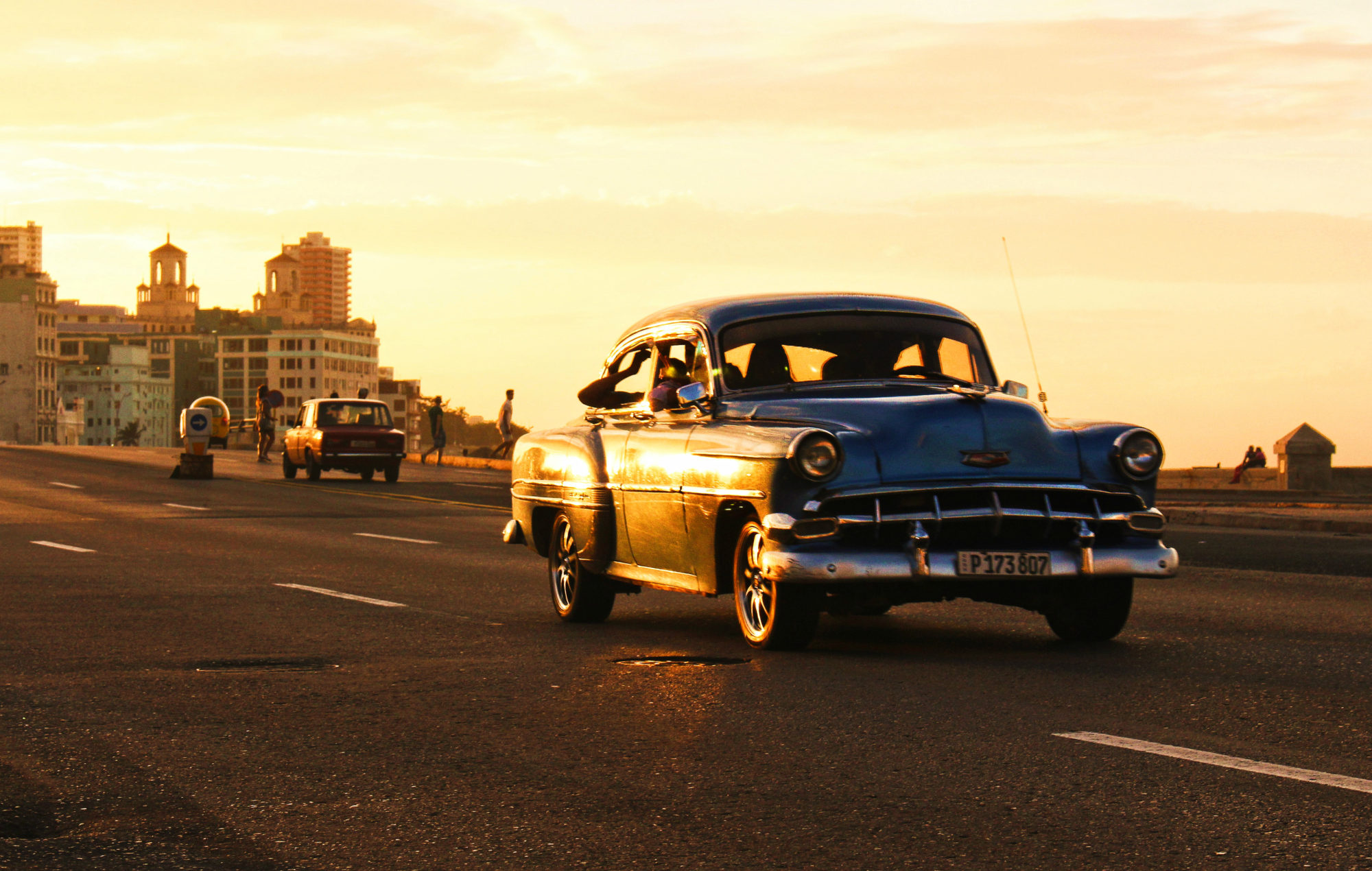 Classy Cars In Cuba Every Car Lover Needs To See Modern Trekker