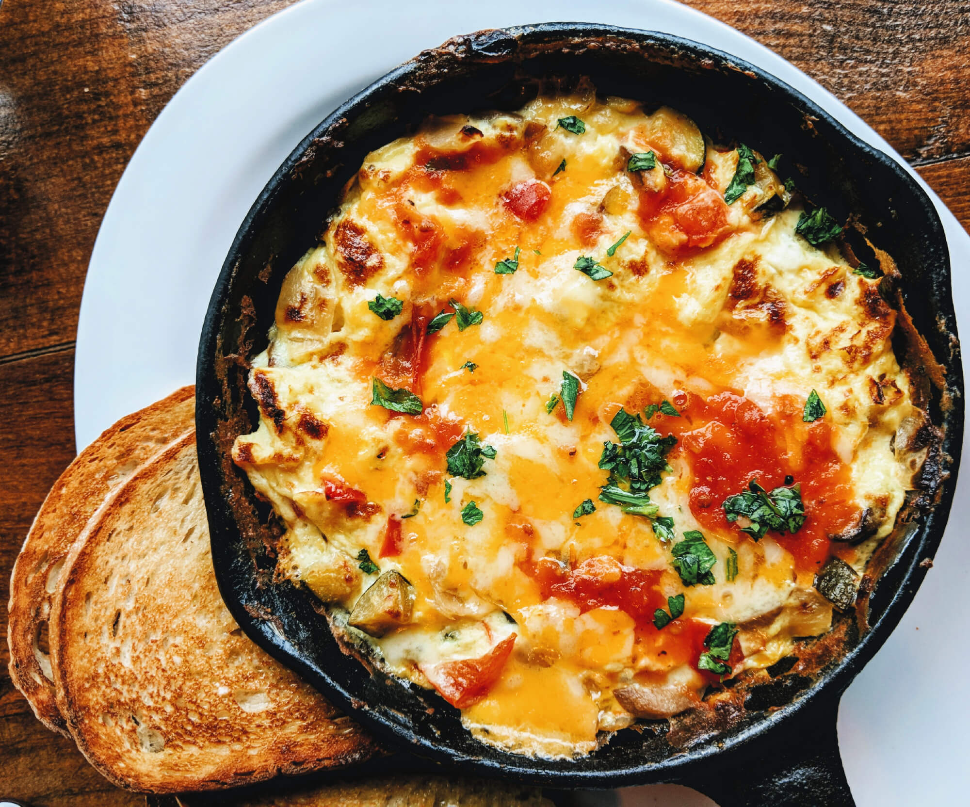 15 Best Foods In Paris You Should Eat Modern Trekker