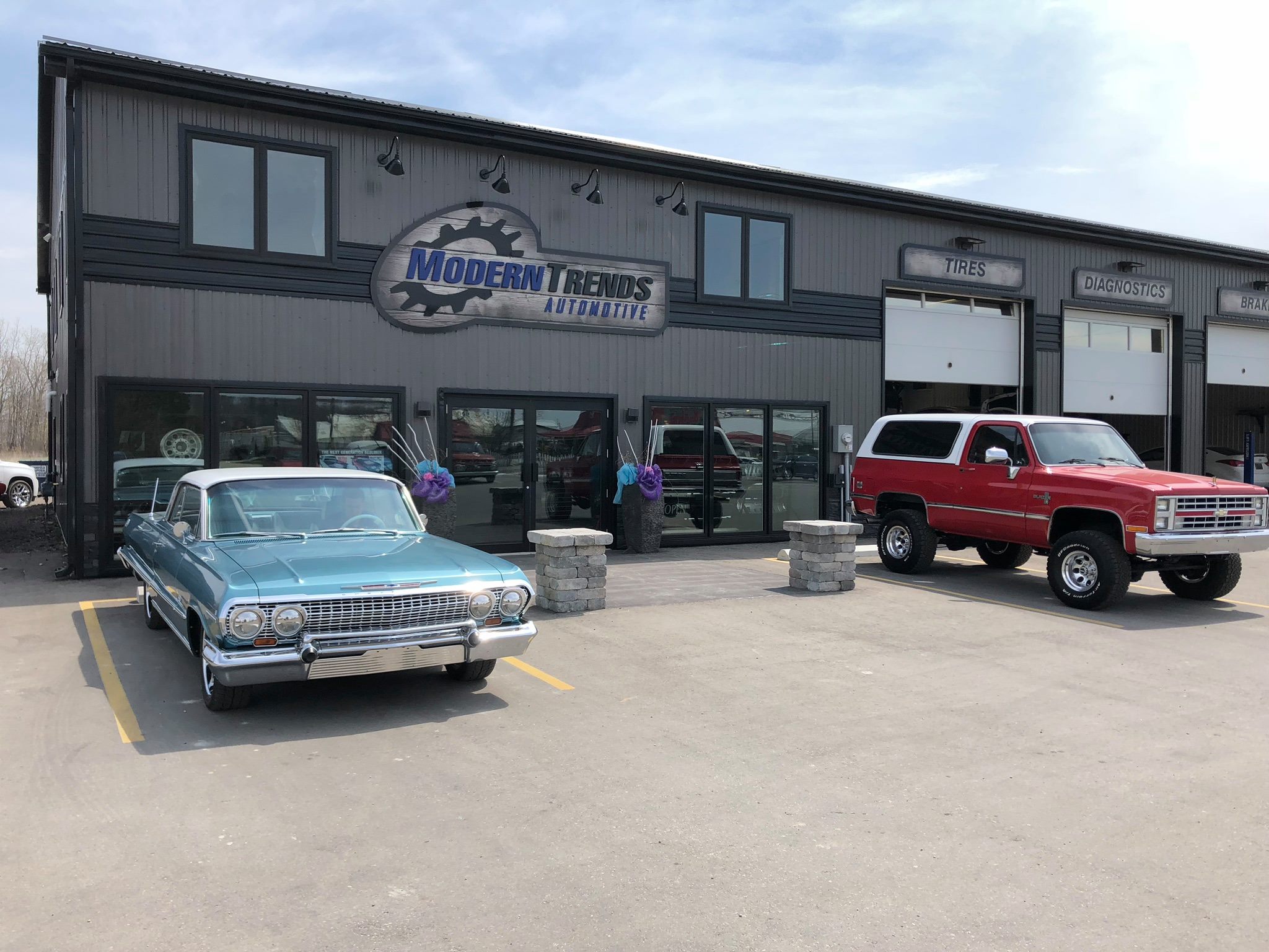 Certified Car Repair Mechanic Norwich, ON Modern Trends