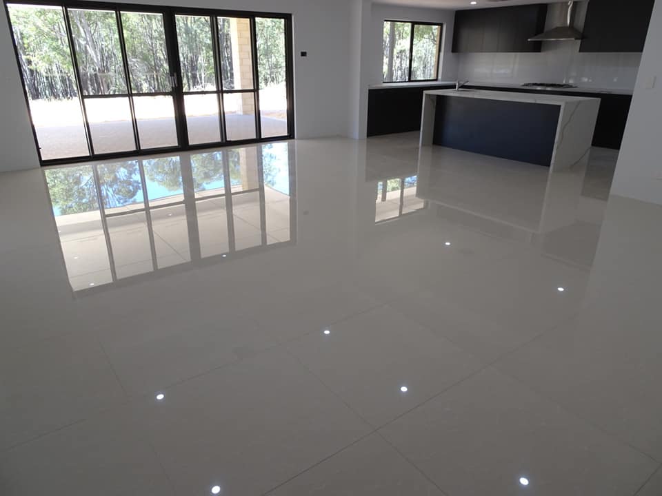 How Much Does Floor Tiling Cost In Perth?