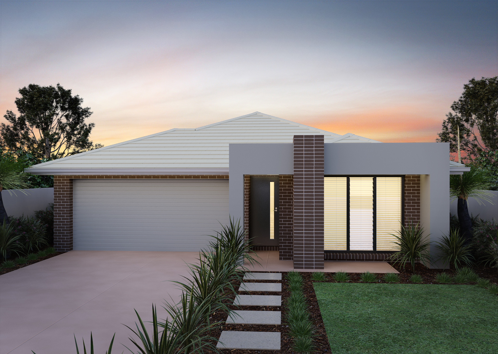 Jasper 22 Modernview Homes