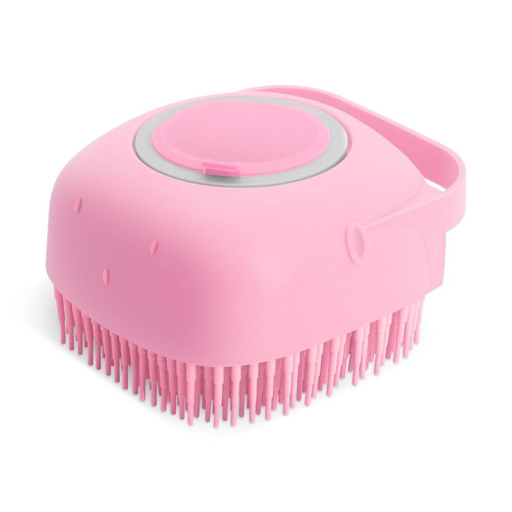 Pet Shampoo Brush 2.7oz 80ml Modern Wears