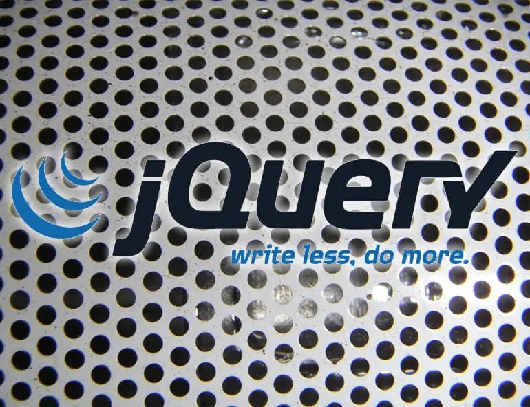 Creating Custom Filters In JQuery Modern  3, Business