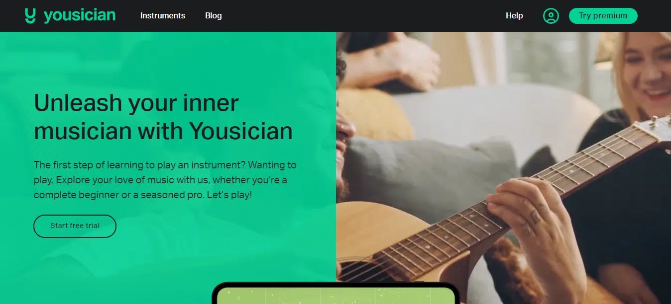 Guitar Learning Software Modern  Reviewed The 6 Best