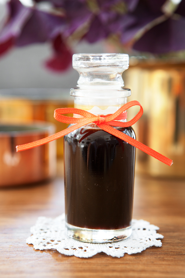Coffee Essence and Coffee Syrup Recipe Modern Wifestyle