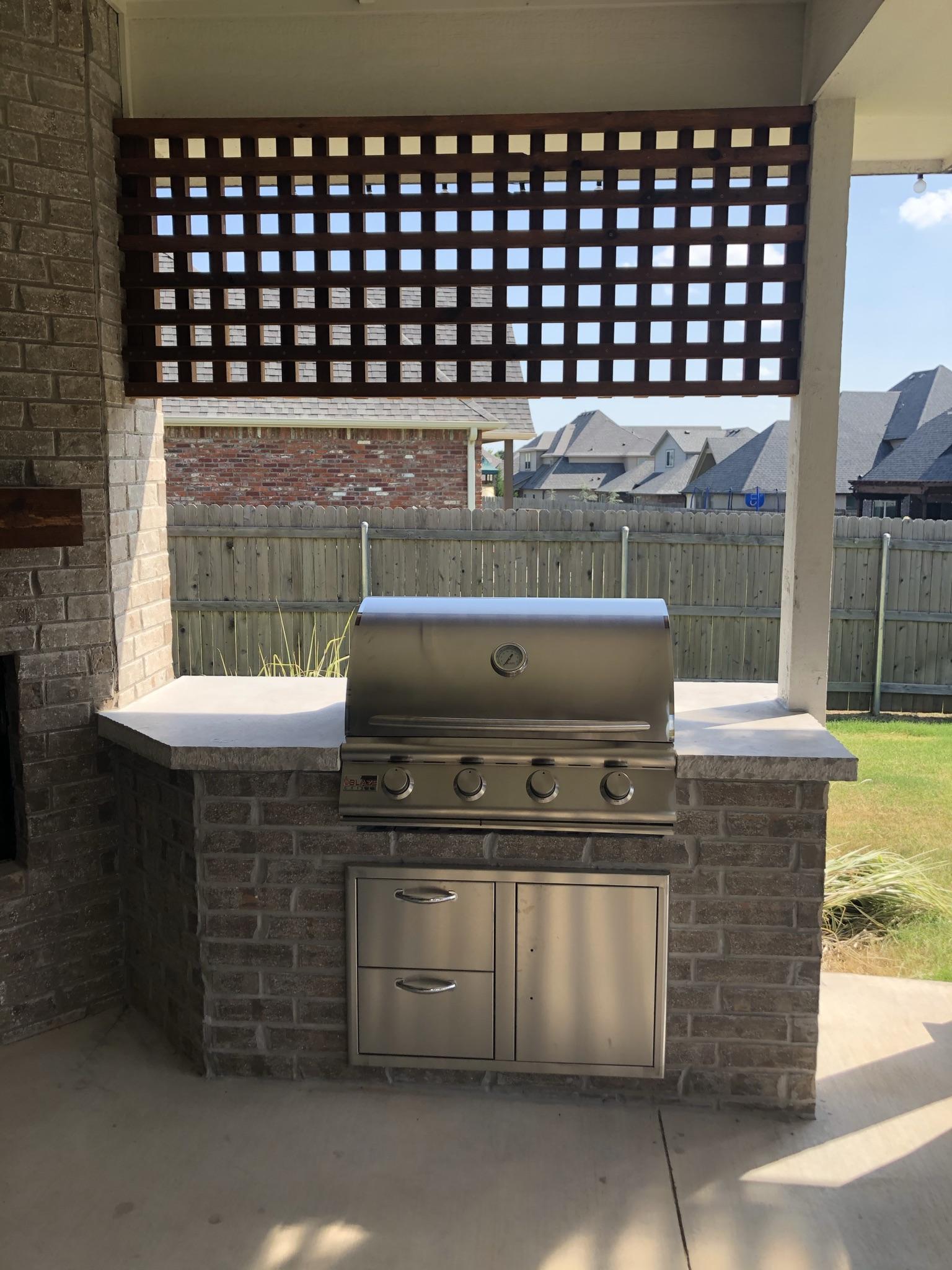 Outdoor Kitchens Tulsa Why Now is the Perfect Time Modern Woodscapes