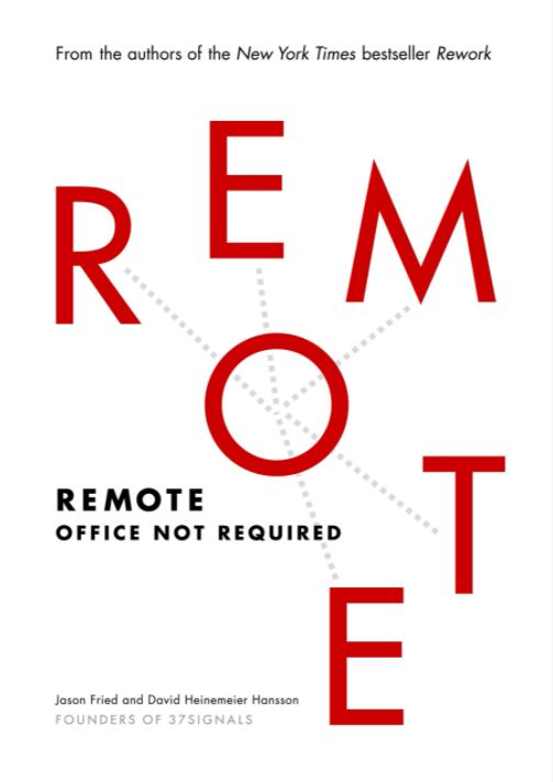 Remote Office No Required Modern Worker