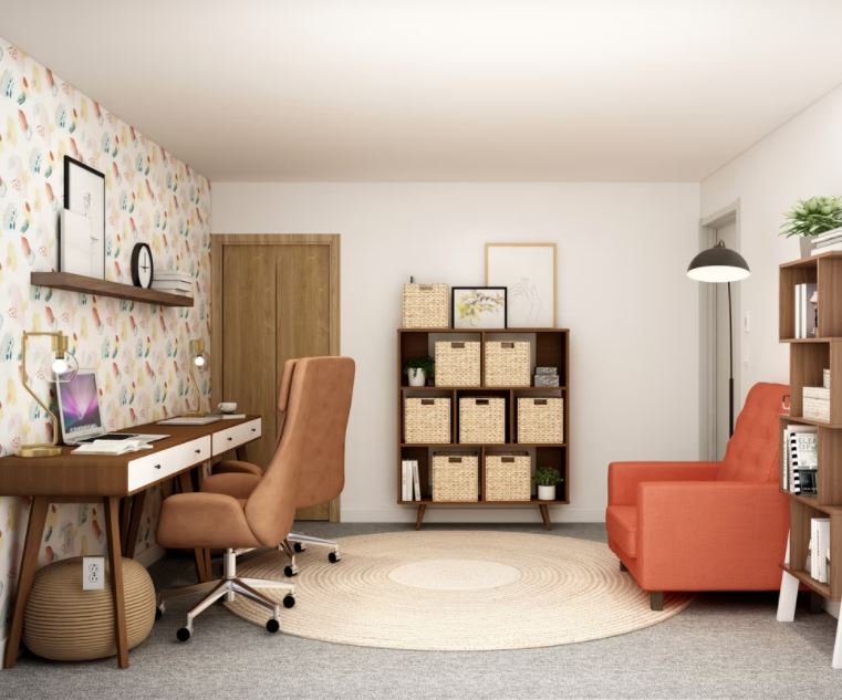 How Can I Make My Home Office Soundproof? Modern Worker