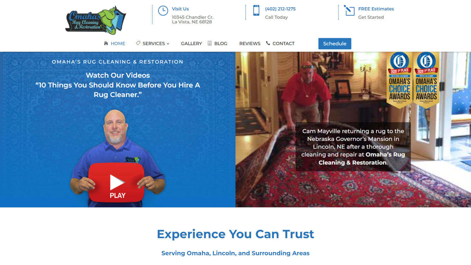 PORTFOLIO Modern Yellow, LLC