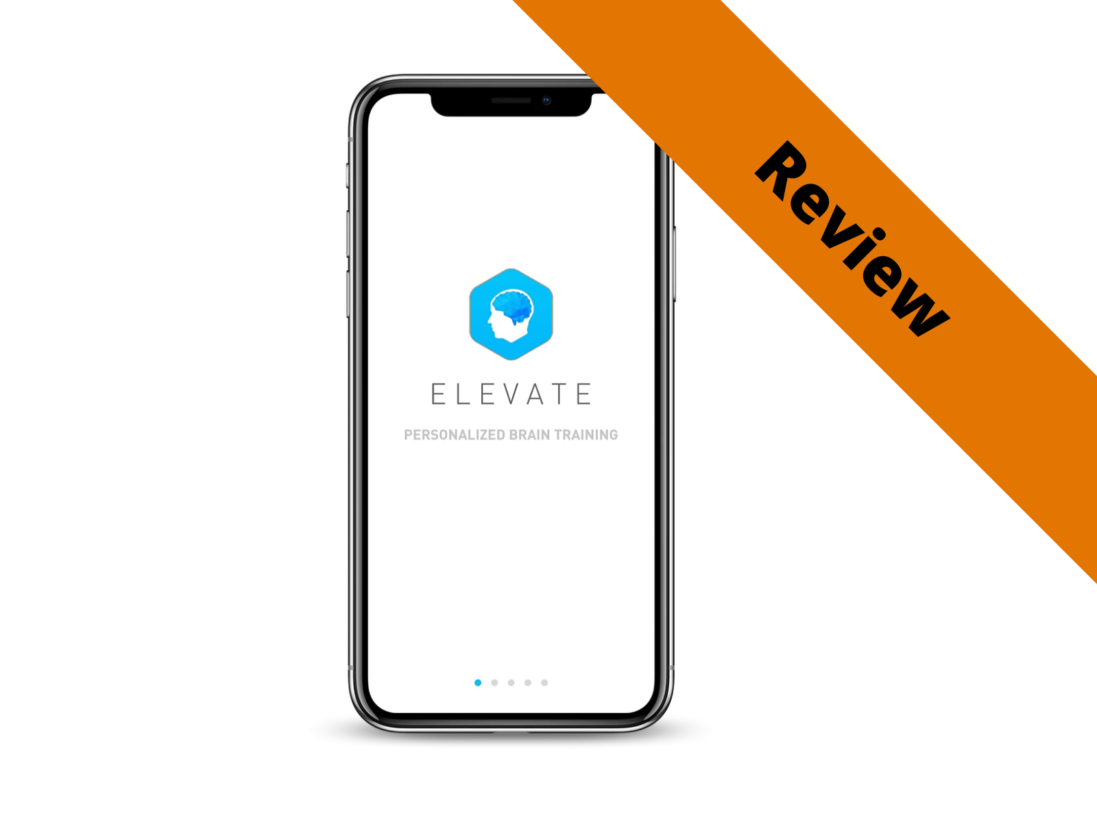 Elevate Review Moderst