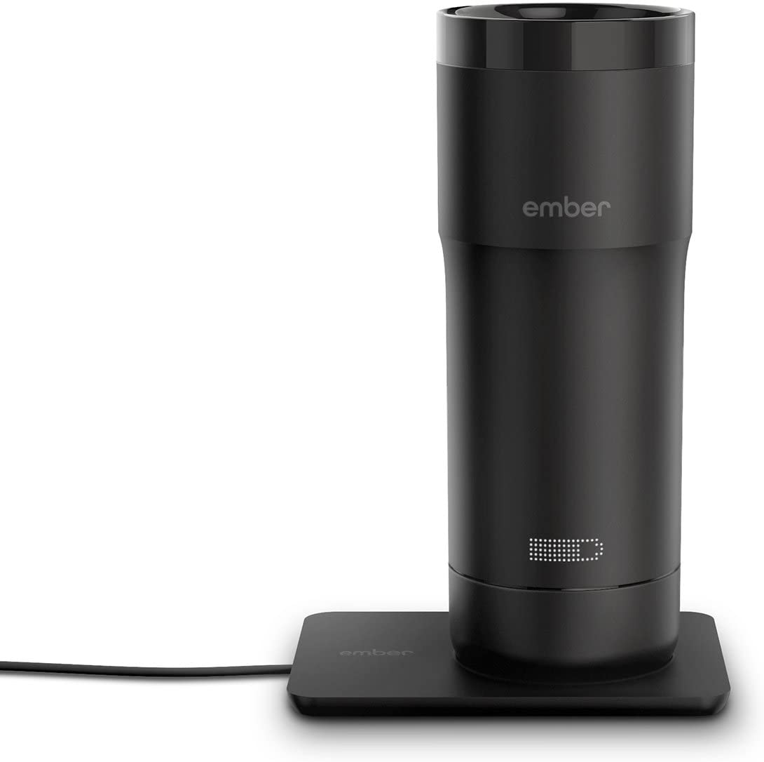 Ember Travel Mug² Smart ToGo Cup with Temperature Control Moderst