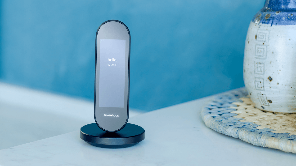 Smart Remote X Steuerung aller SmartHomeGeräte Moderst