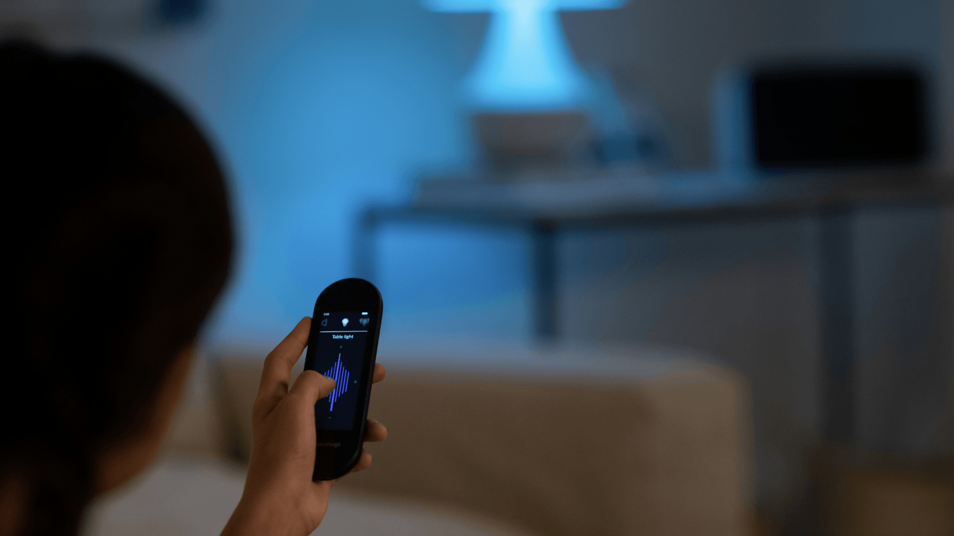 Smart Remote X Steuerung aller SmartHomeGeräte Moderst