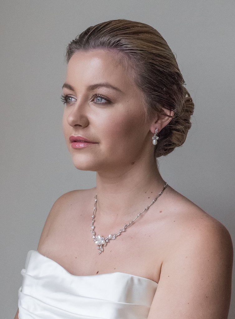 Bridal Accessories in Auckland Modes Bridal Boutique