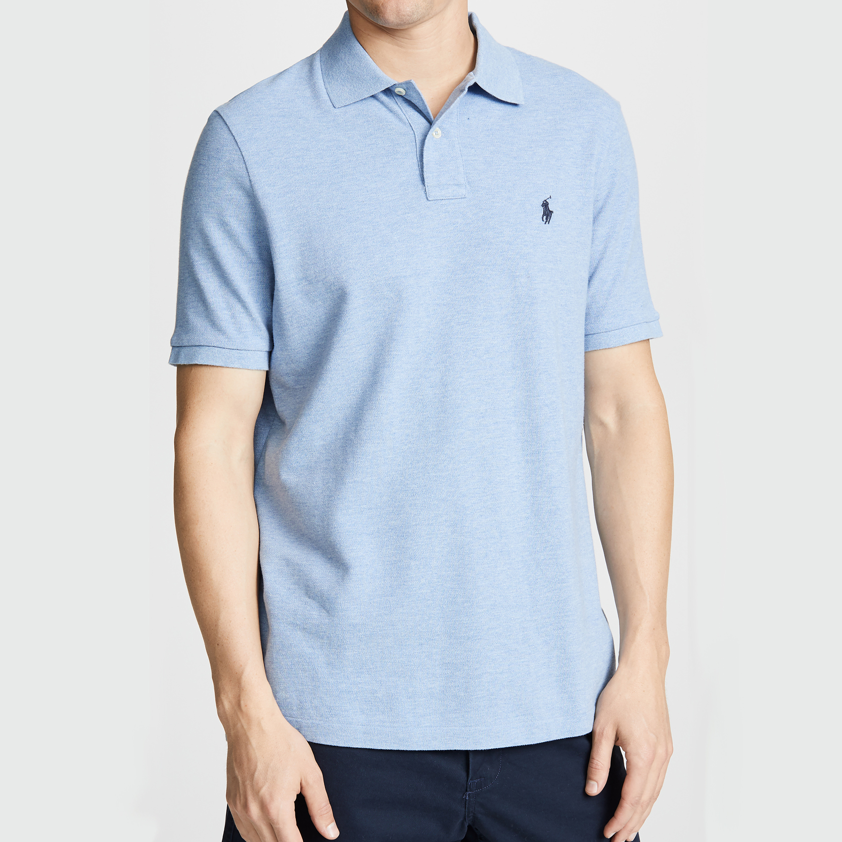 Les meilleures marques de polos pour homme ModeSeeker